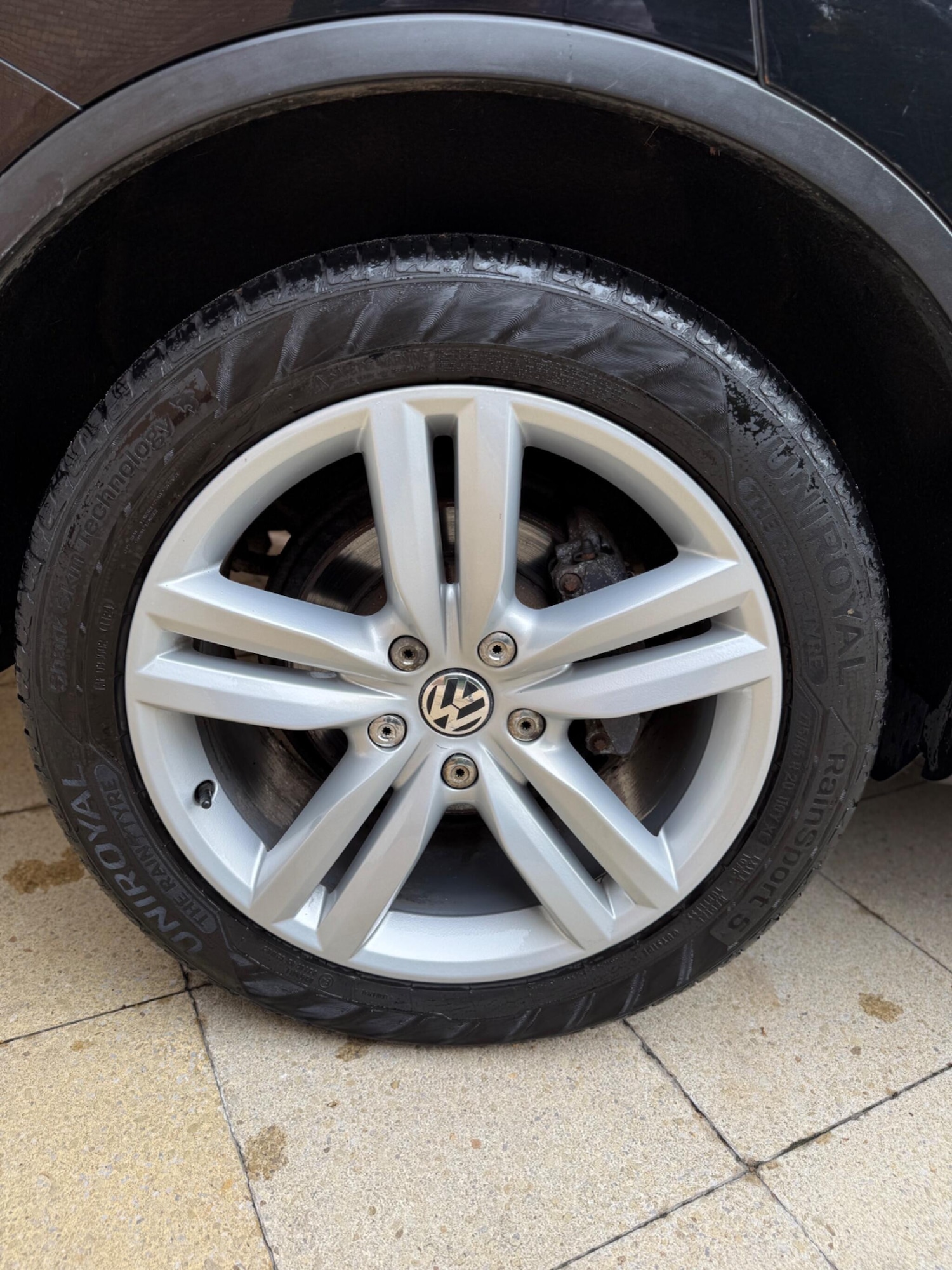 Used Volkswagen Touareg 2013 for sale - 76188844: Photo 6