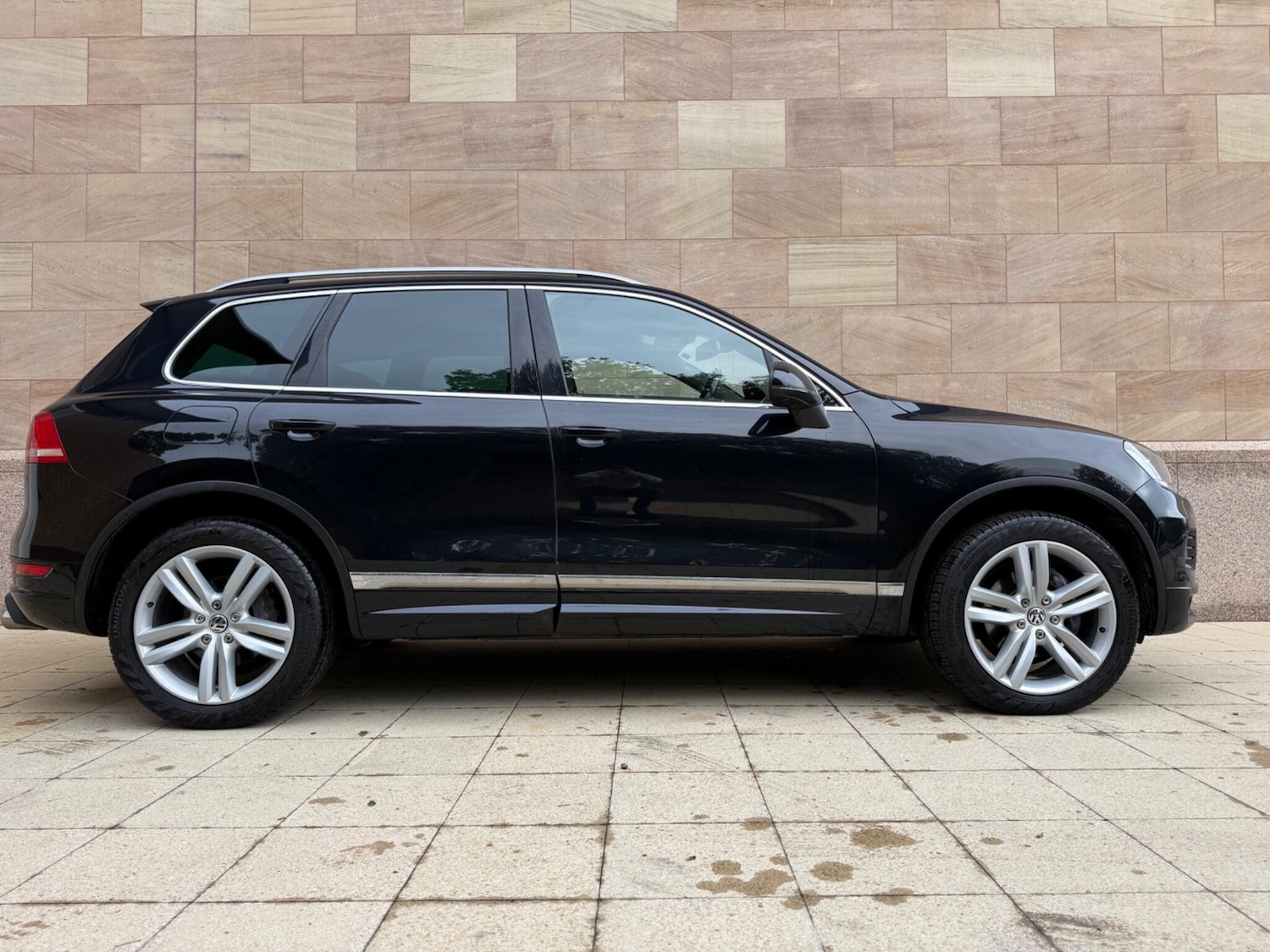 Used Volkswagen Touareg 2013 for sale - 76188844: Photo 7