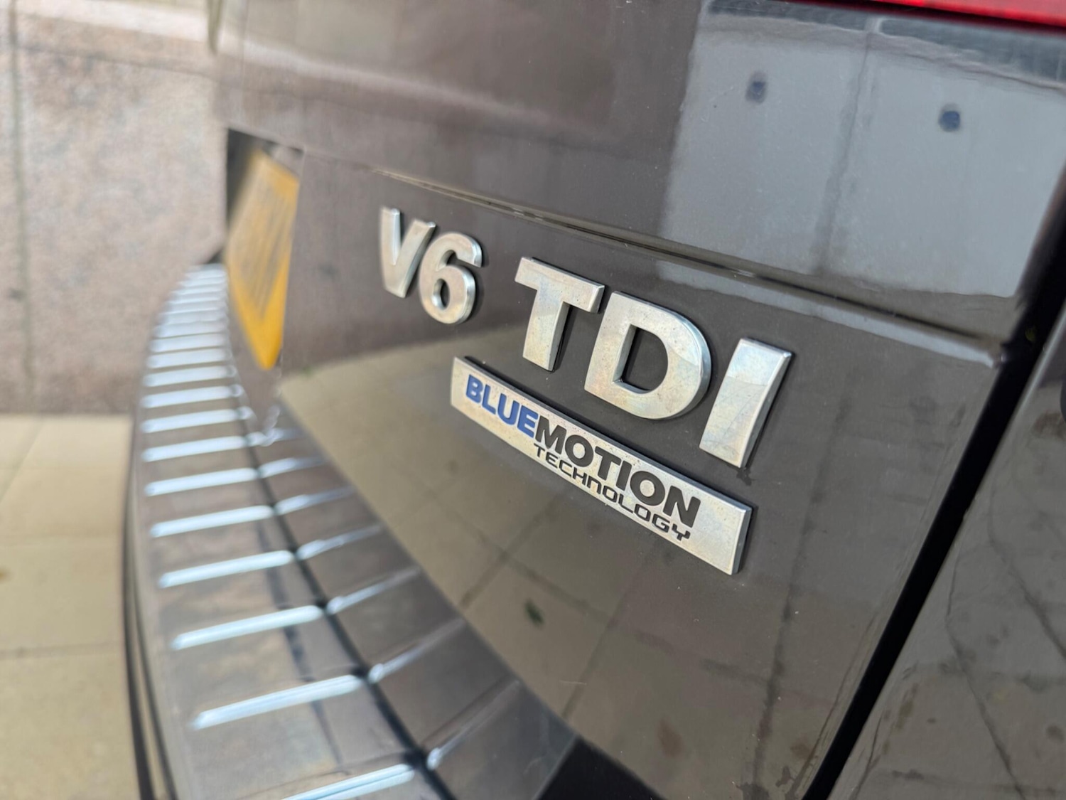 Used Volkswagen Touareg 2013 for sale - 76188844: Photo 8