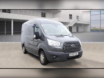 Ford - Transit