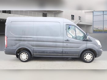 Used Ford Transit 2017 for sale - 76179436: Photo 2