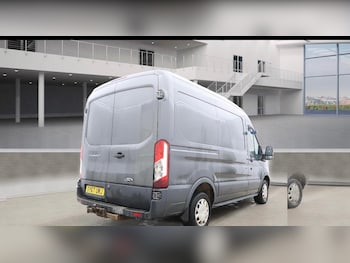 Used Ford Transit 2017 for sale - 76179436: Photo 3