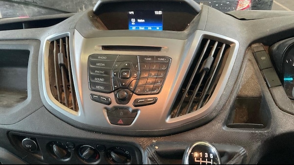 Used Ford Transit 2017 for sale - 76179436: Photo 7