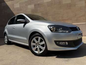 2012 (61) - 1.2 Match Euro 5 5dr