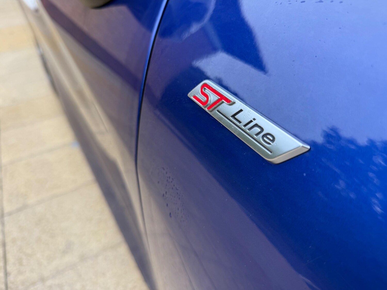 Used Ford Fiesta 2018 for sale - 76122349: Photo 6