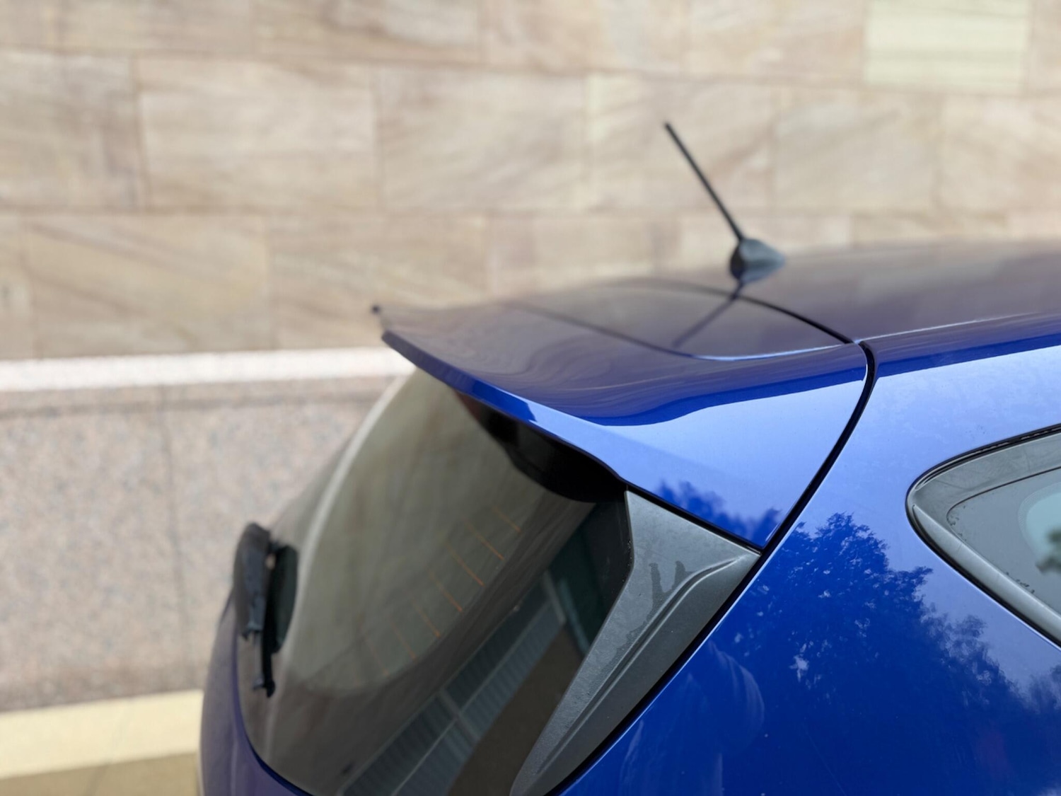 Used Ford Fiesta 2018 for sale - 76122349: Photo 8