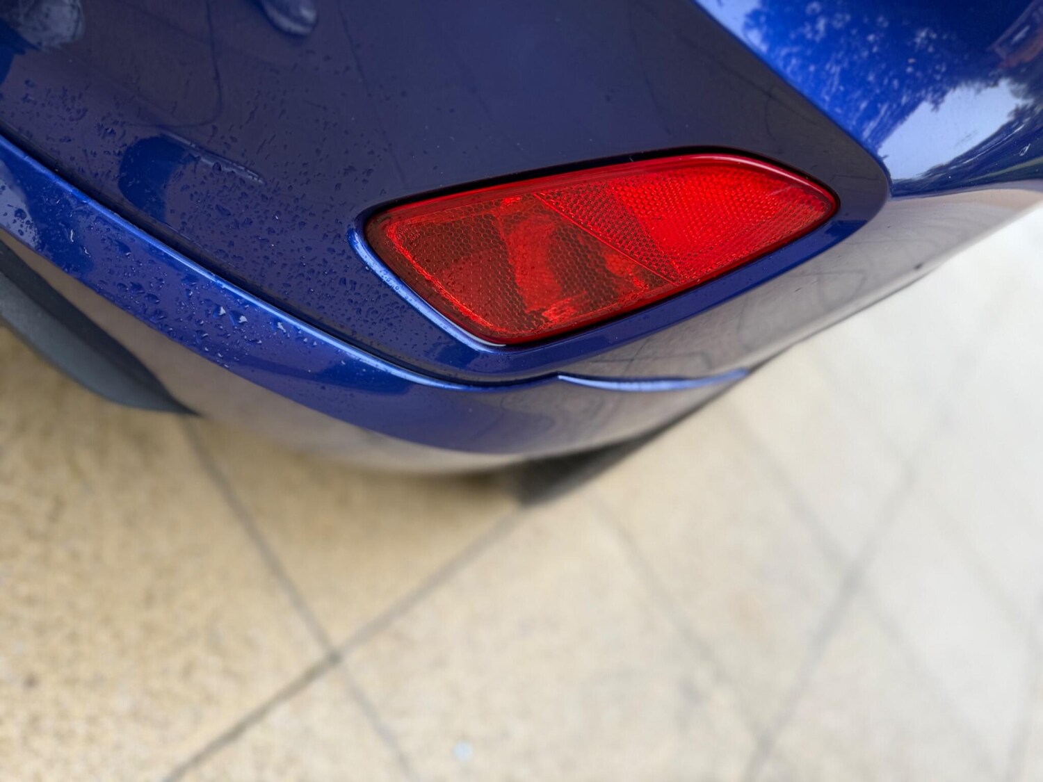 Used Ford Fiesta 2018 for sale - 76122349: Photo 9