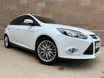 Used Ford Focus 2014 for sale - 75623509: Photo