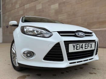 Used Ford Focus 2014 for sale - 75623509: Photo