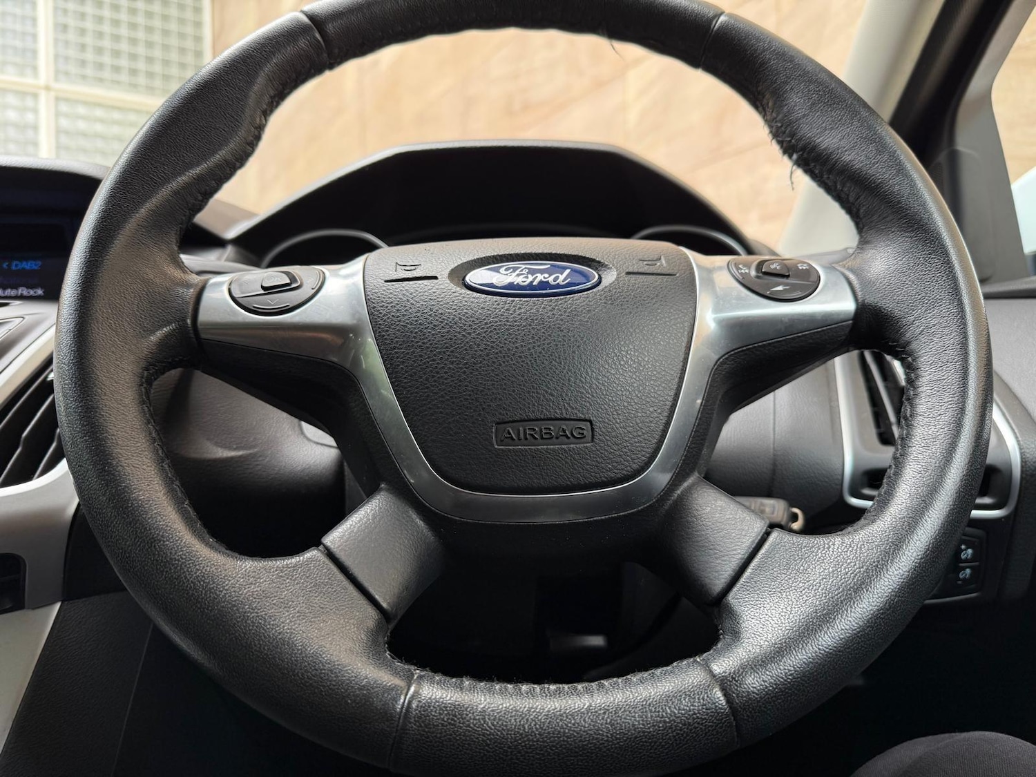 Vehicle 33