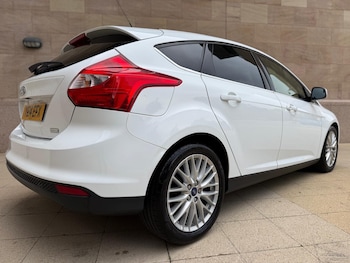 Used Ford Focus 2014 for sale - 75623509: Photo