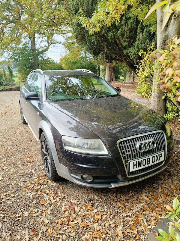 Used Audi A6 Allroad 2017 for sale - 76349077: Photo 5