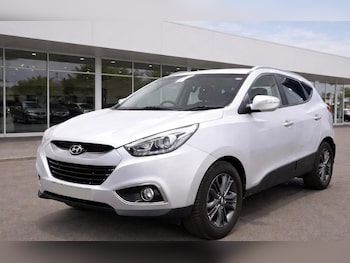 2015 (15) - 2.0 CRDi SE 5dr