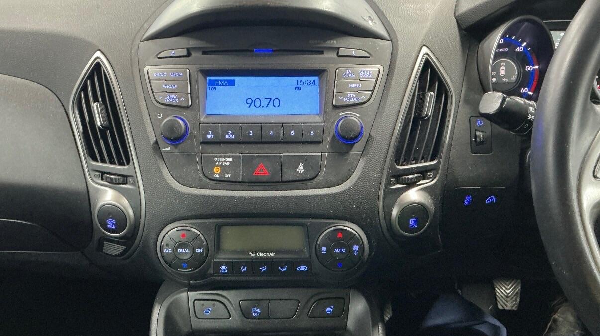 Used Hyundai Ix35 2015 for sale - 77753809: Photo 2