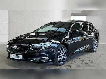 Used Vauxhall Insignia 2018 for sale - 79292614: Photo
