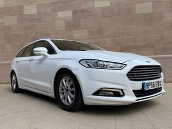 (66) - 1.5 TDCi ECOnetic Zetec Euro 6 (s/s) 5dr