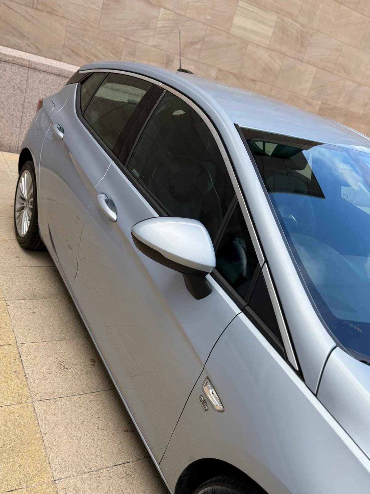 Used Vauxhall Astra 2018 for sale - 77156808: Photo 10