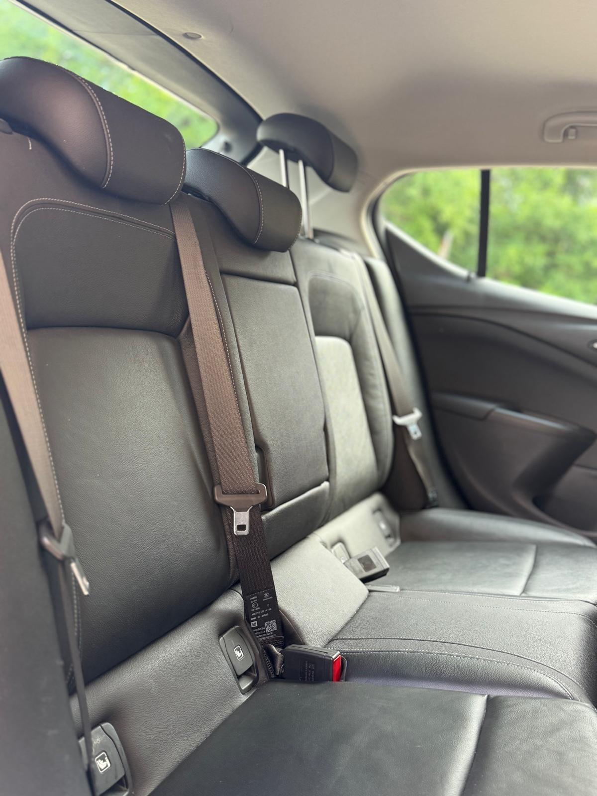 Used Vauxhall Astra 2018 for sale - 77156808: Photo 19