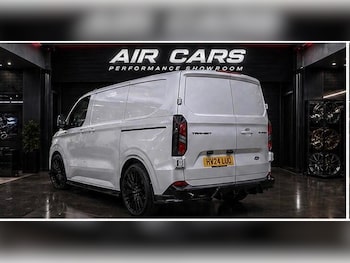 Used Ford Transit Custom 2024 for sale - 78404105: Photo