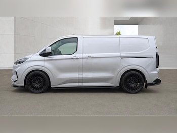 Used Ford Transit Custom 2024 for sale - 78404105: Photo