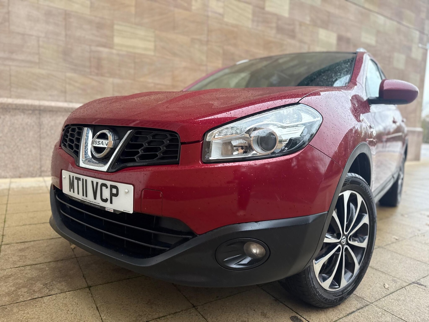 Used Nissan Qashqai 2011 for sale - 76562159: Photo 10
