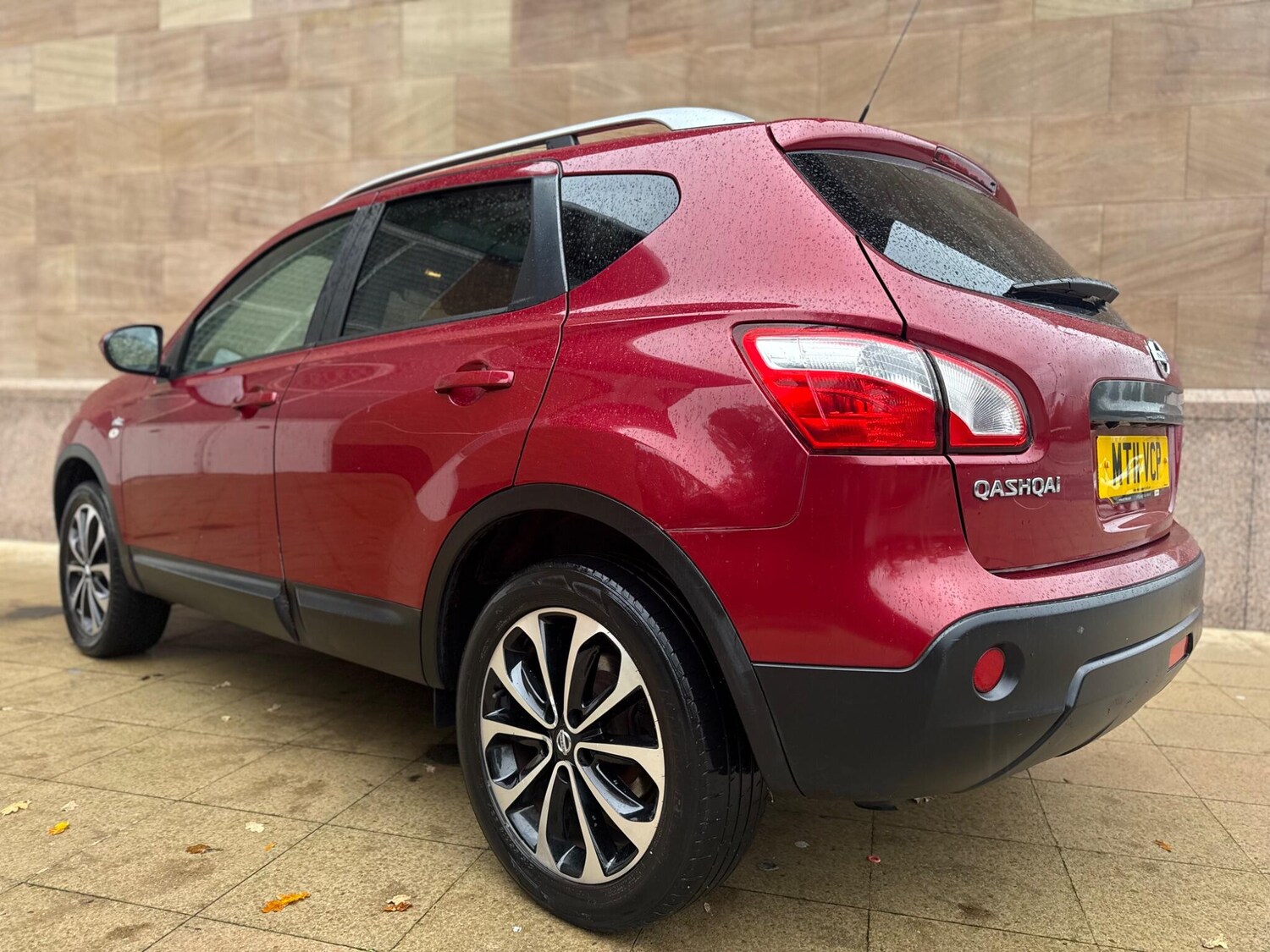 Used Nissan Qashqai 2011 for sale - 76562159: Photo 12