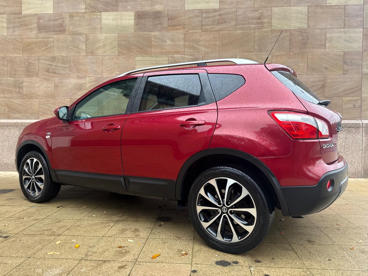 Used Nissan Qashqai 2011 for sale - 76562159: Photo 13