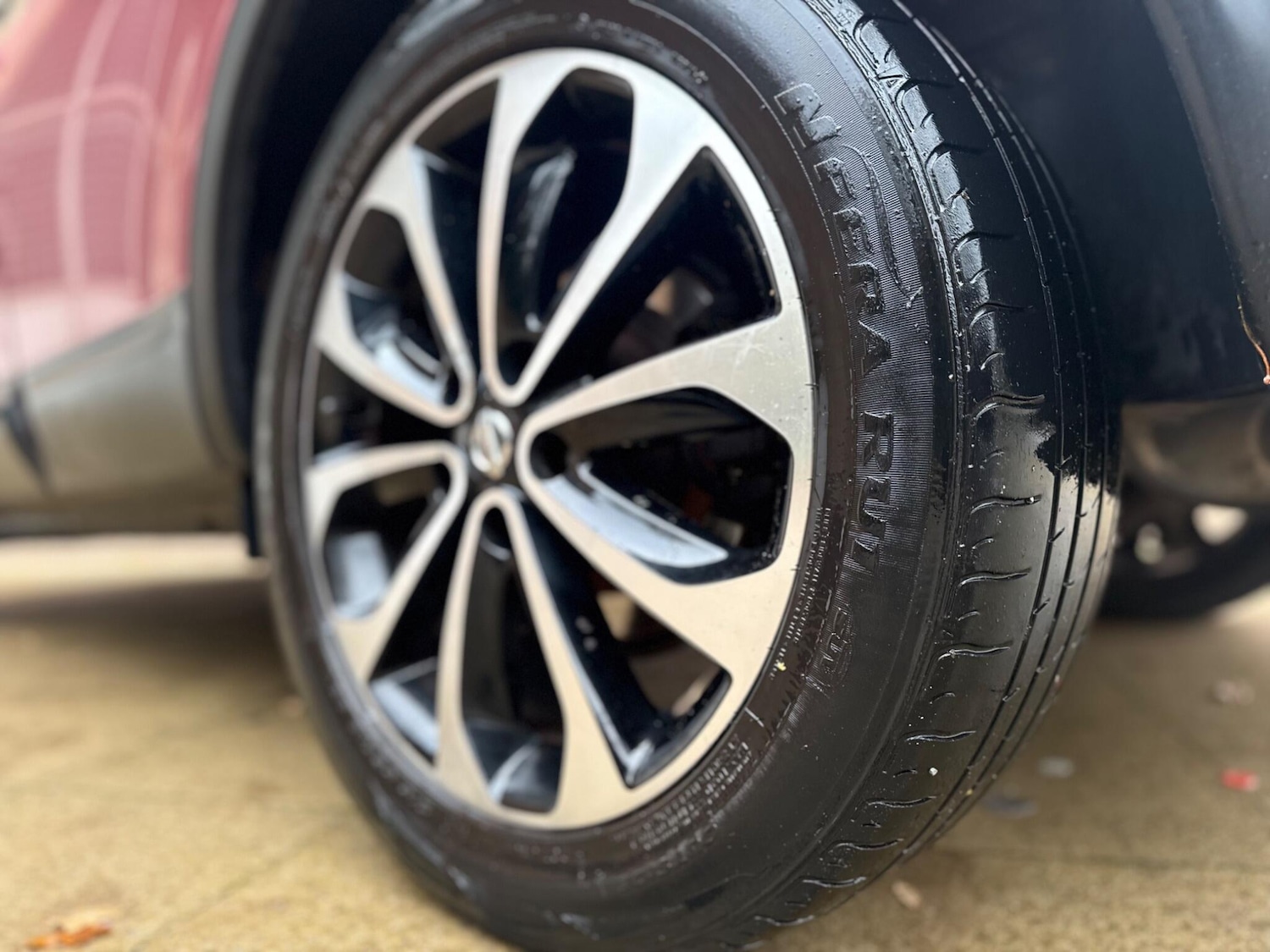 Used Nissan Qashqai 2011 for sale - 76562159: Photo 15