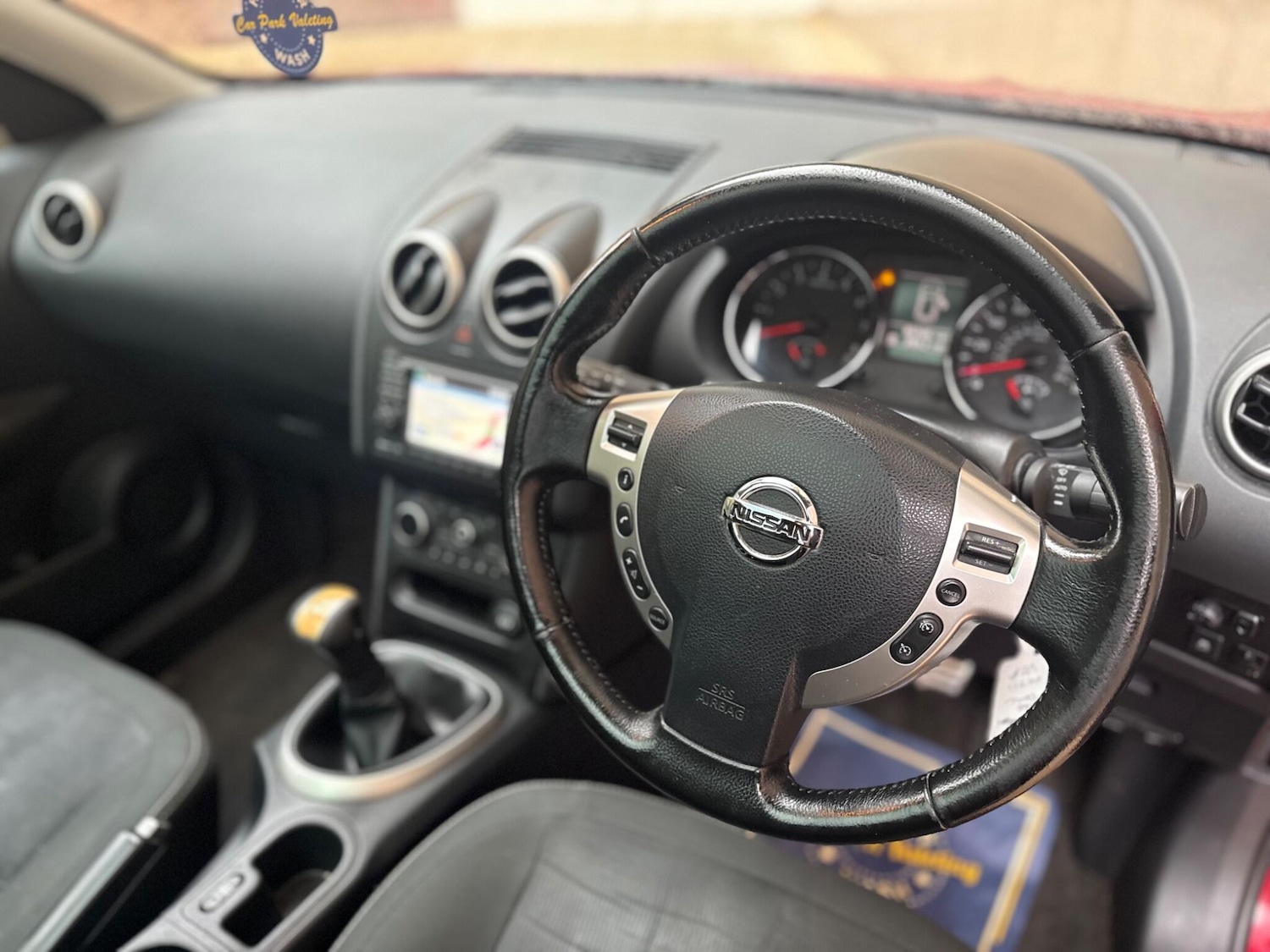 Used Nissan Qashqai 2011 for sale - 76562159: Photo 16