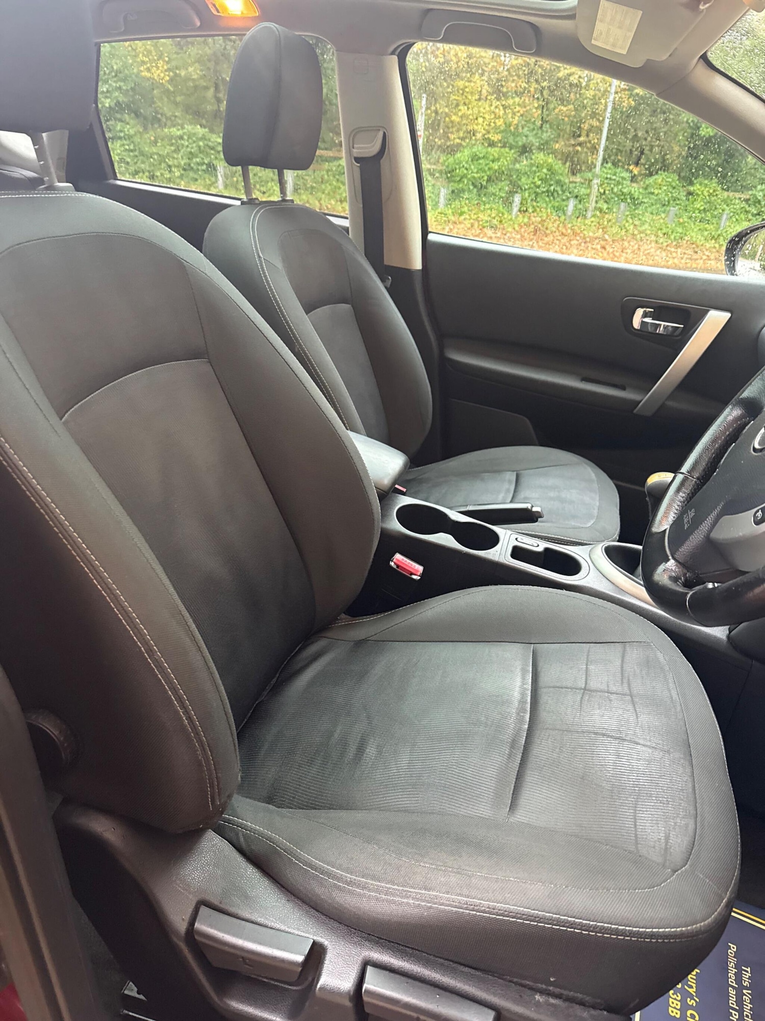 Used Nissan Qashqai 2011 for sale - 76562159: Photo 18