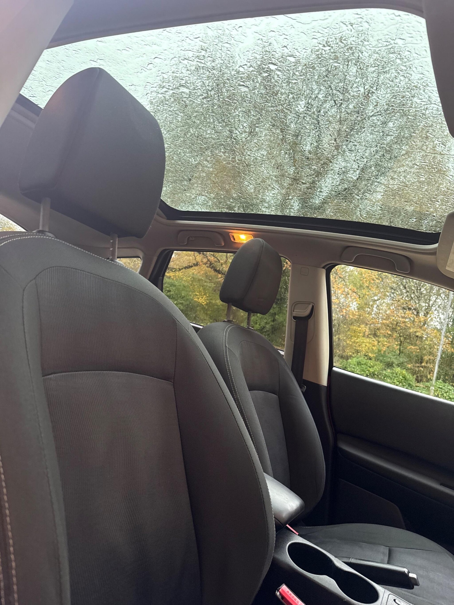 Used Nissan Qashqai 2011 for sale - 76562159: Photo 19