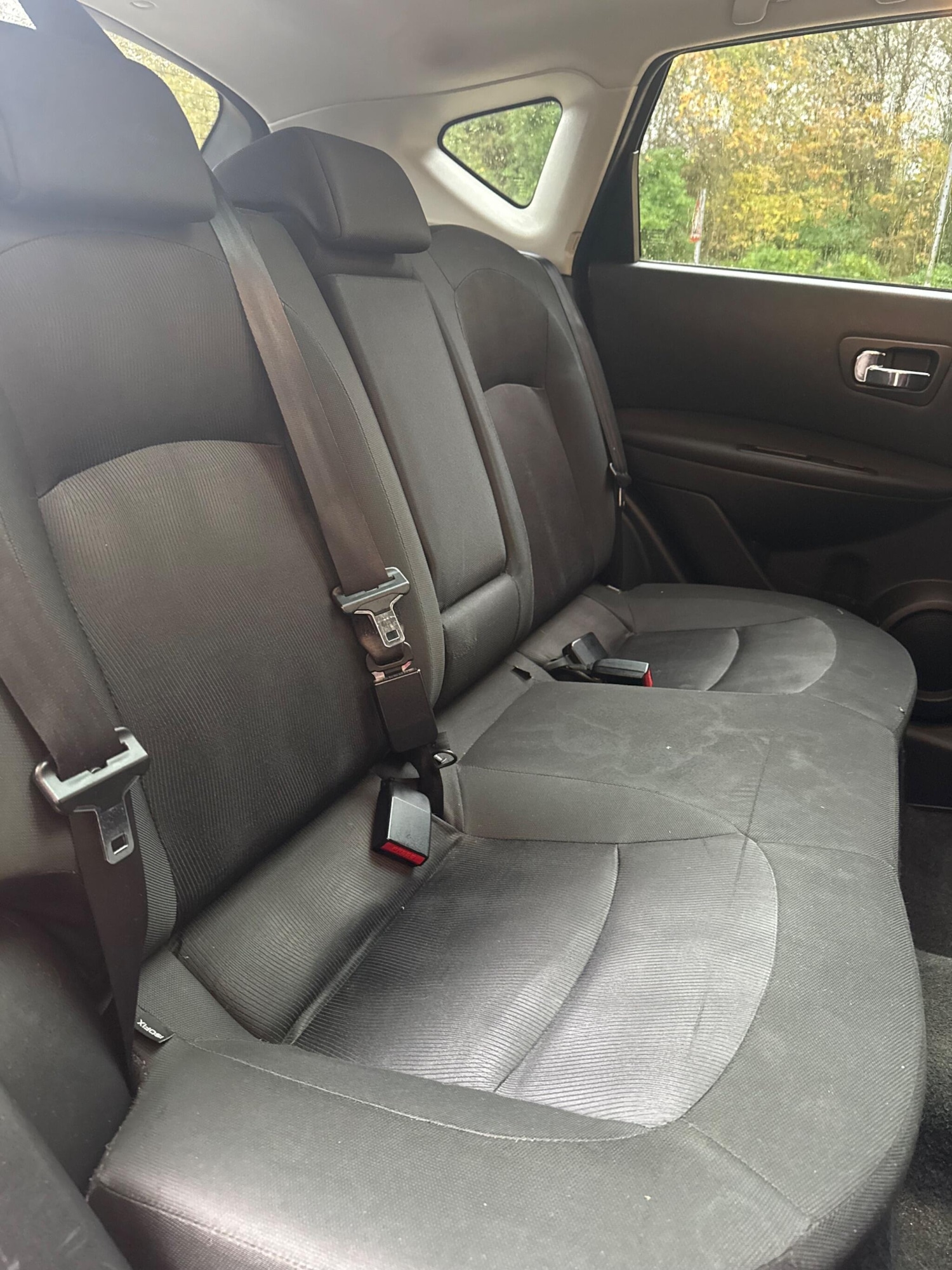 Used Nissan Qashqai 2011 for sale - 76562159: Photo 20