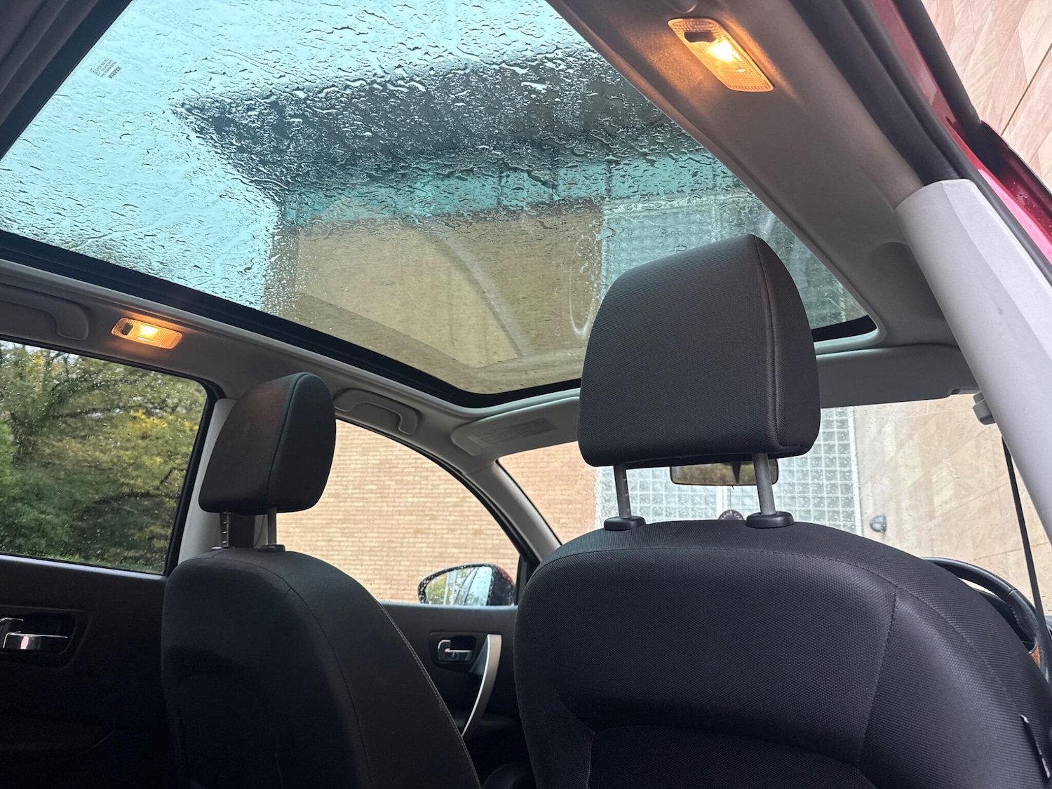 Used Nissan Qashqai 2011 for sale - 76562159: Photo 21