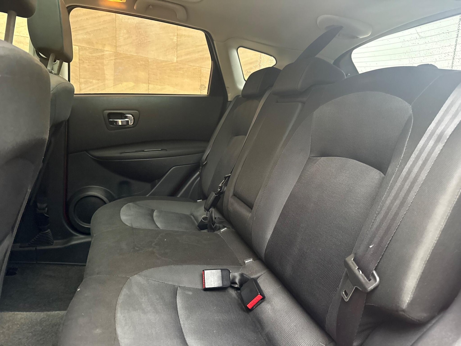 Used Nissan Qashqai 2011 for sale - 76562159: Photo 22