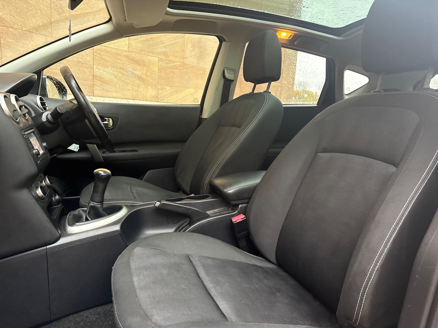 Used Nissan Qashqai 2011 for sale - 76562159: Photo 23