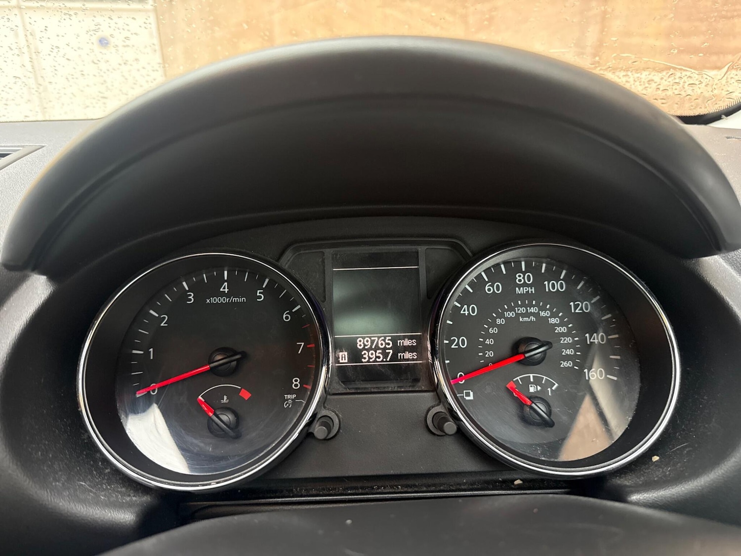 Used Nissan Qashqai 2011 for sale - 76562159: Photo 25