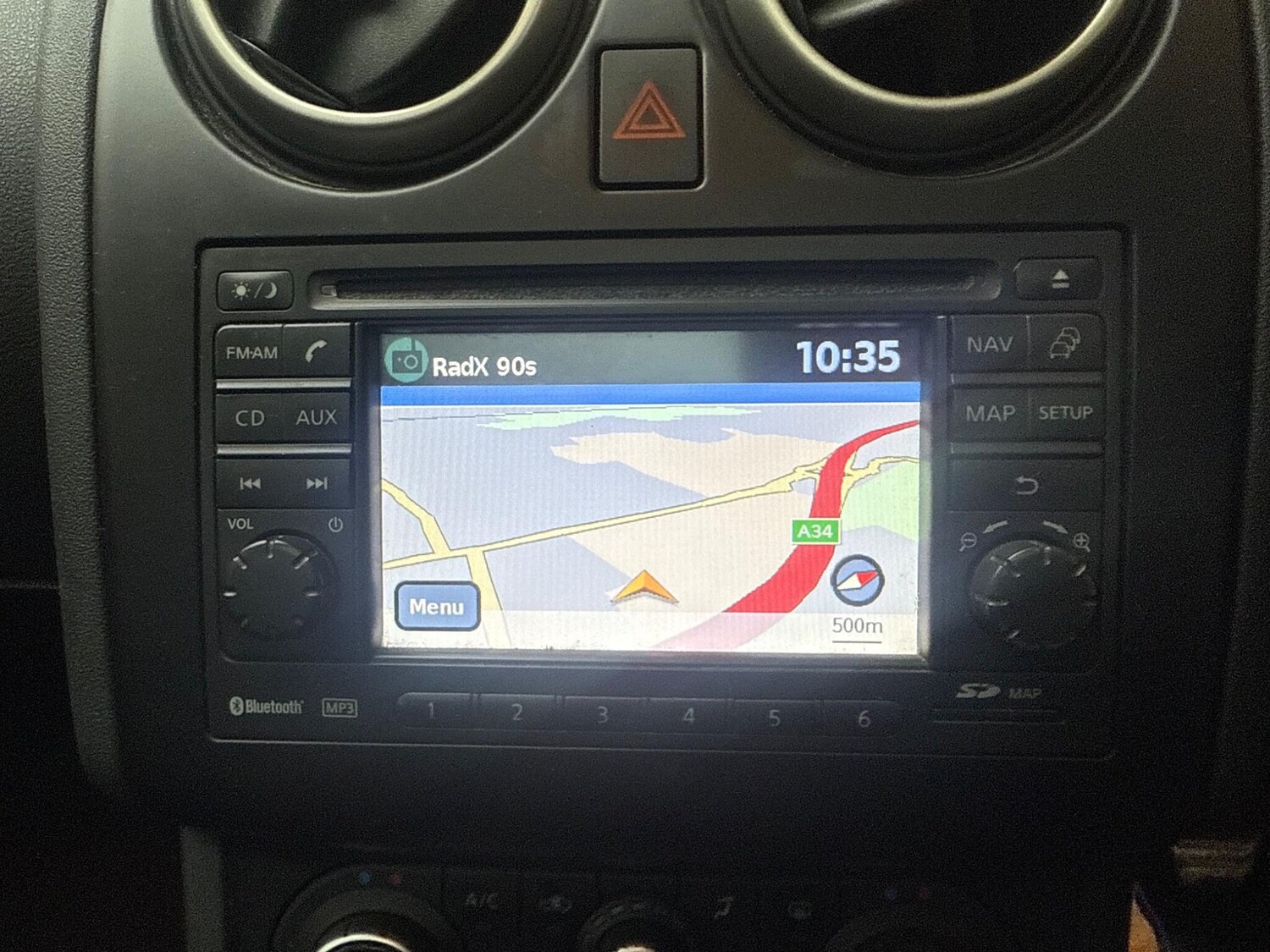 Used Nissan Qashqai 2011 for sale - 76562159: Photo 26