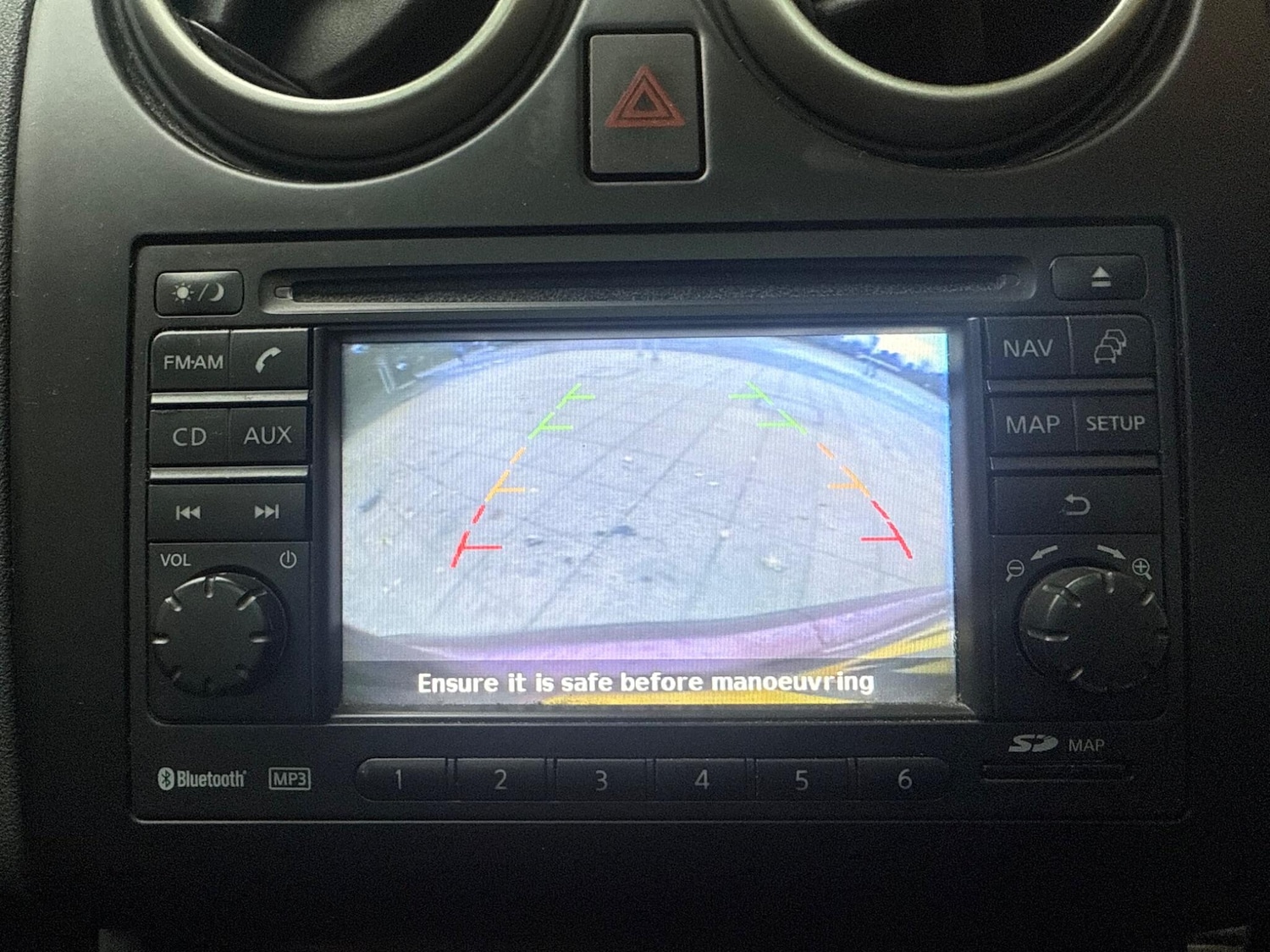 Used Nissan Qashqai 2011 for sale - 76562159: Photo 27