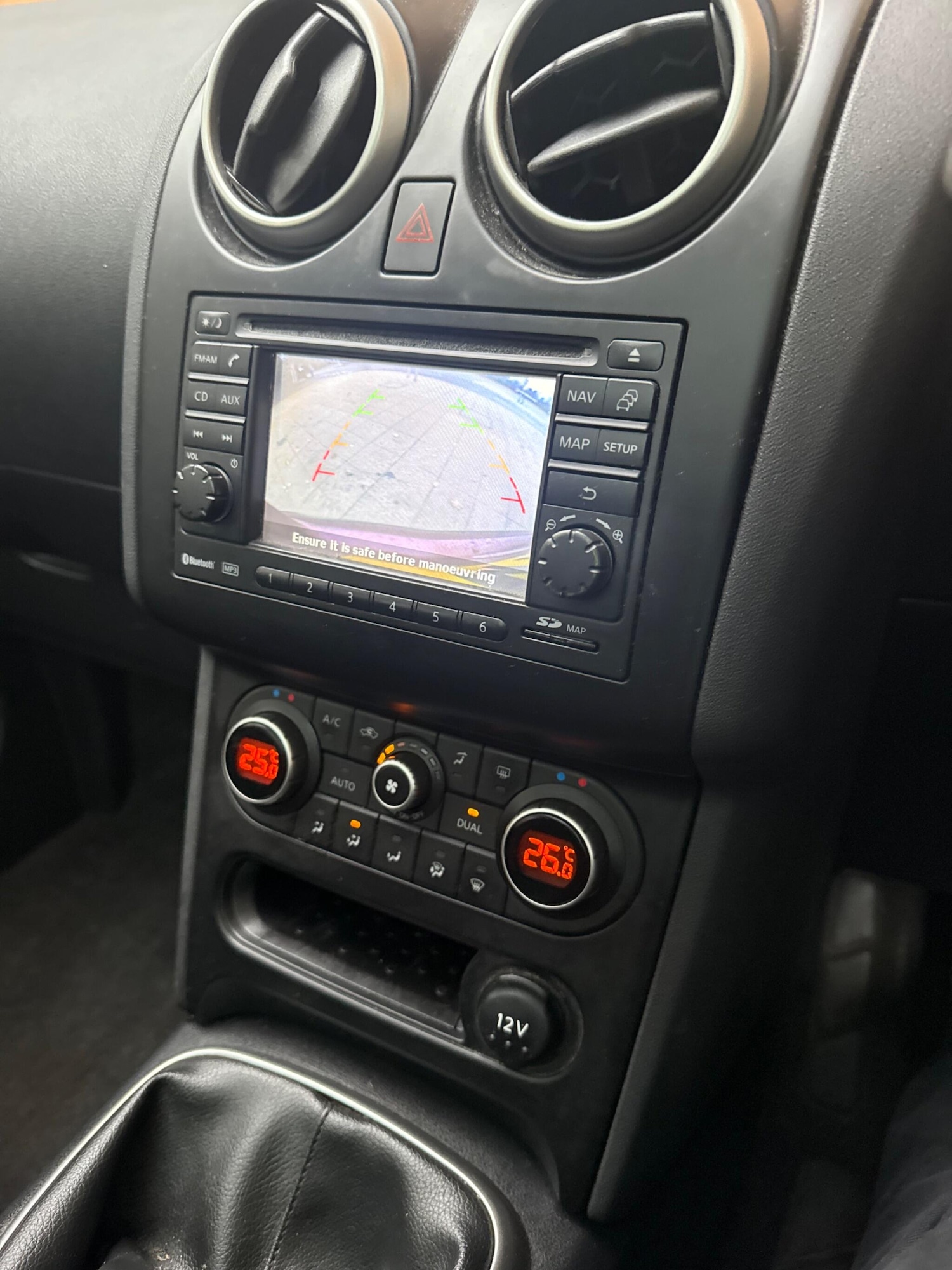 Used Nissan Qashqai 2011 for sale - 76562159: Photo 28