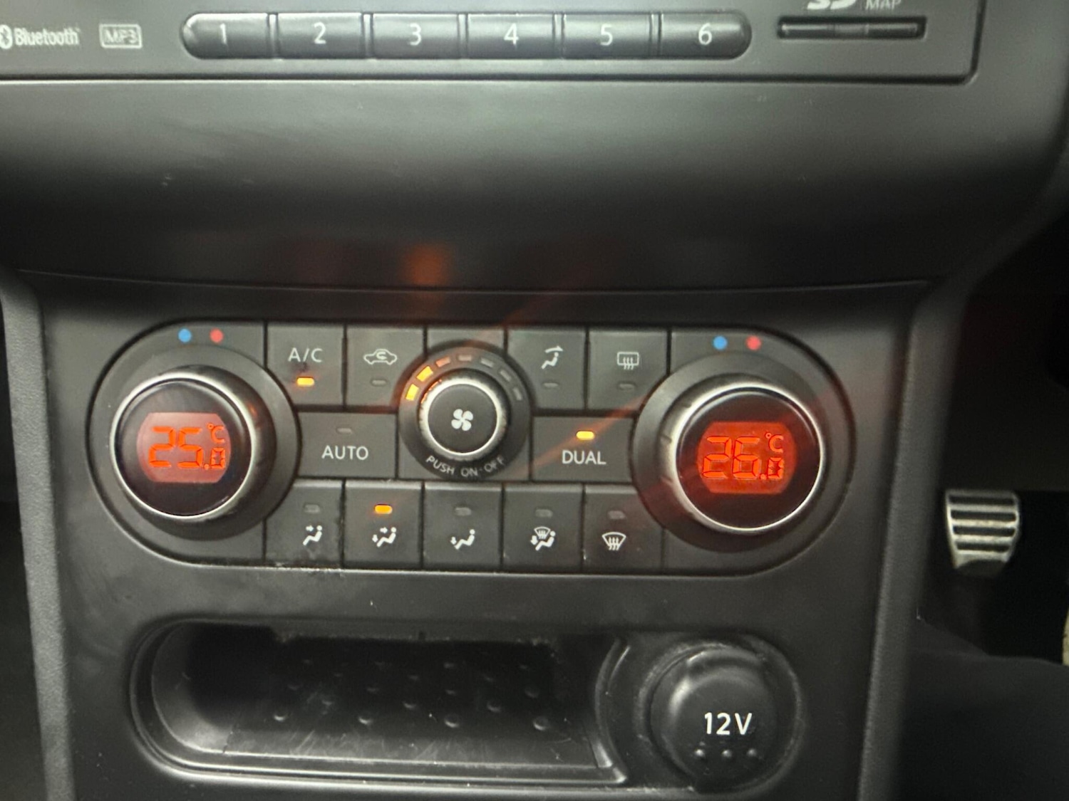 Used Nissan Qashqai 2011 for sale - 76562159: Photo 29