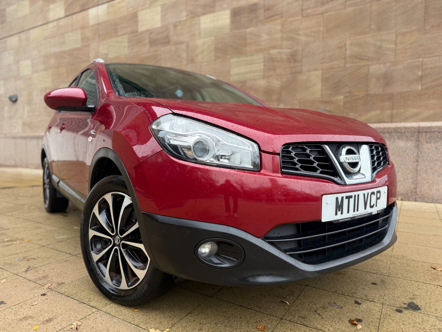 Used Nissan Qashqai 2011 for sale - 76562159: Photo 3