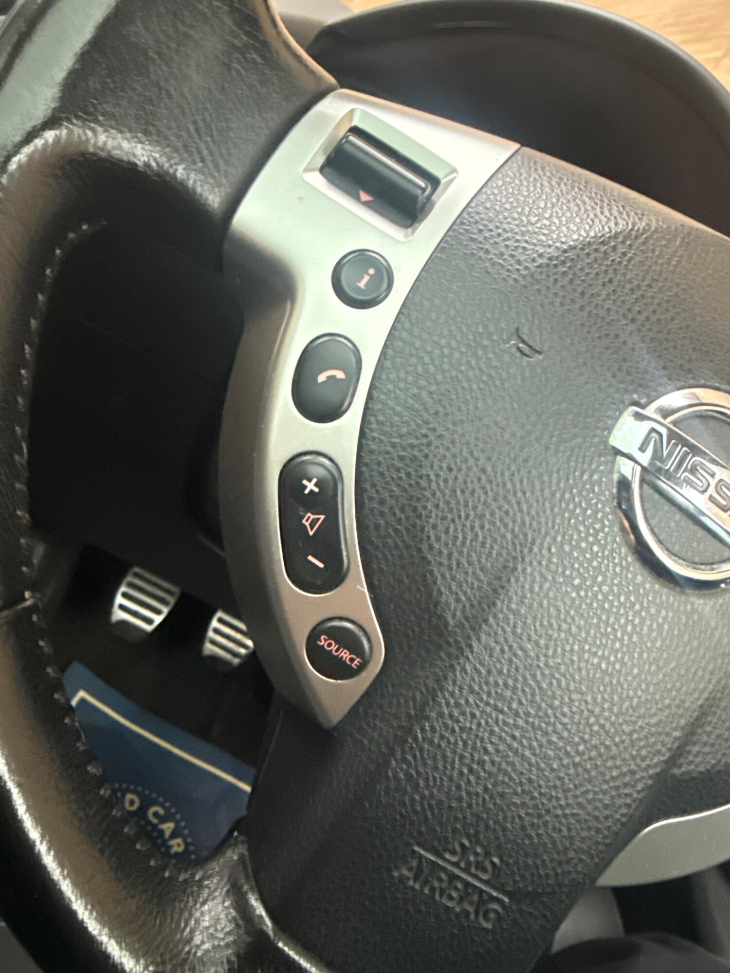 Used Nissan Qashqai 2011 for sale - 76562159: Photo 31