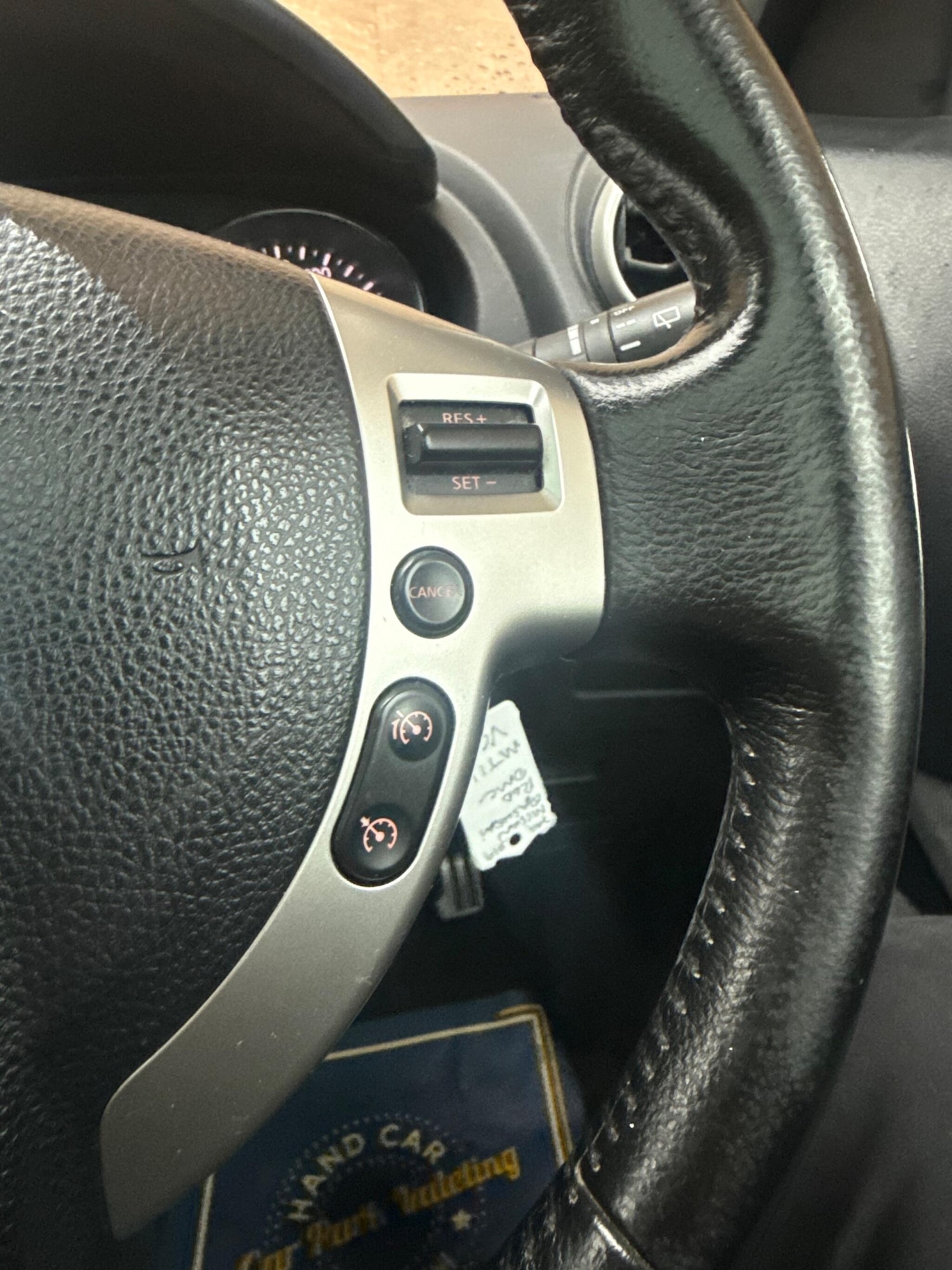 Used Nissan Qashqai 2011 for sale - 76562159: Photo 32