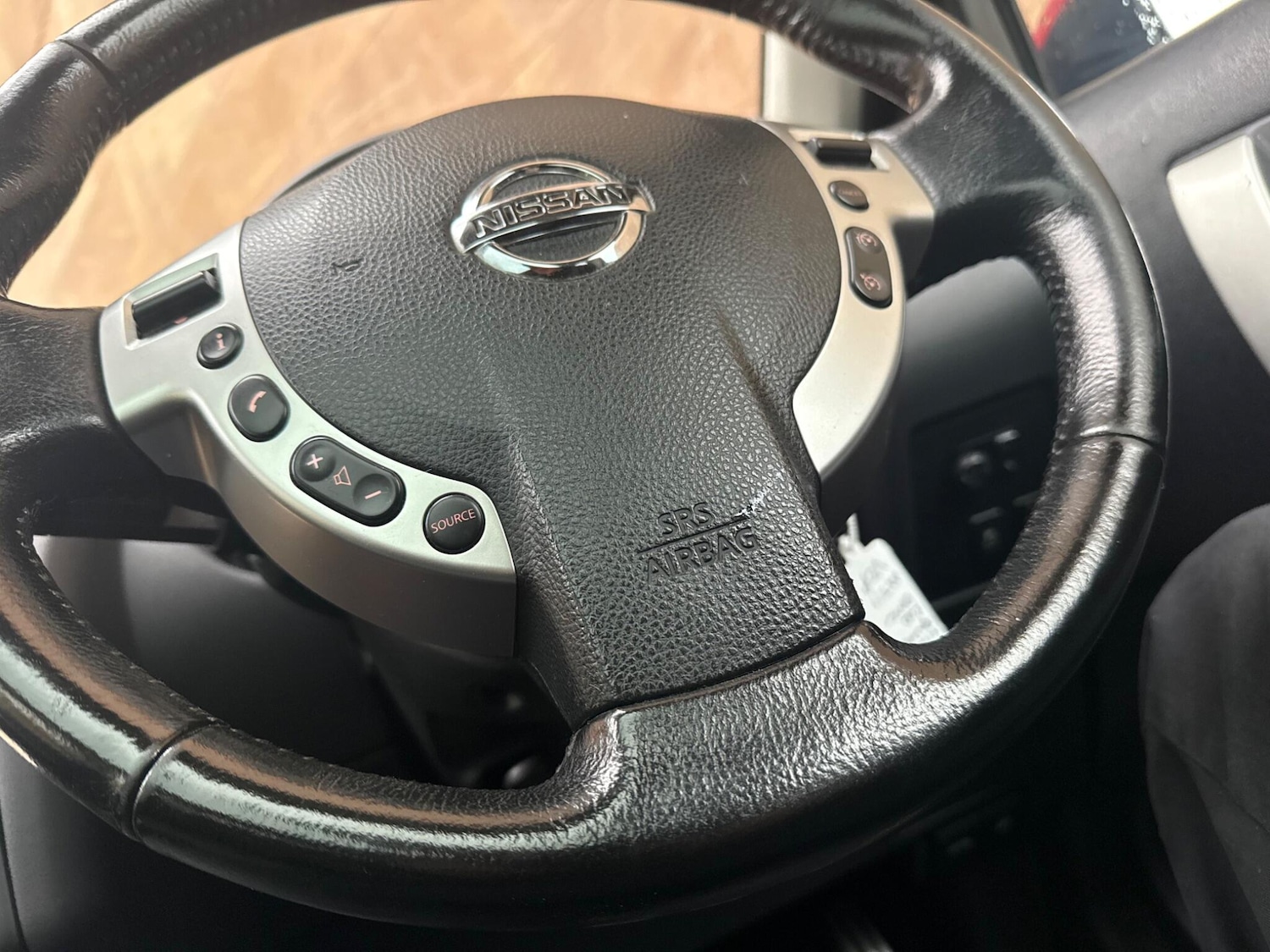 Used Nissan Qashqai 2011 for sale - 76562159: Photo 33