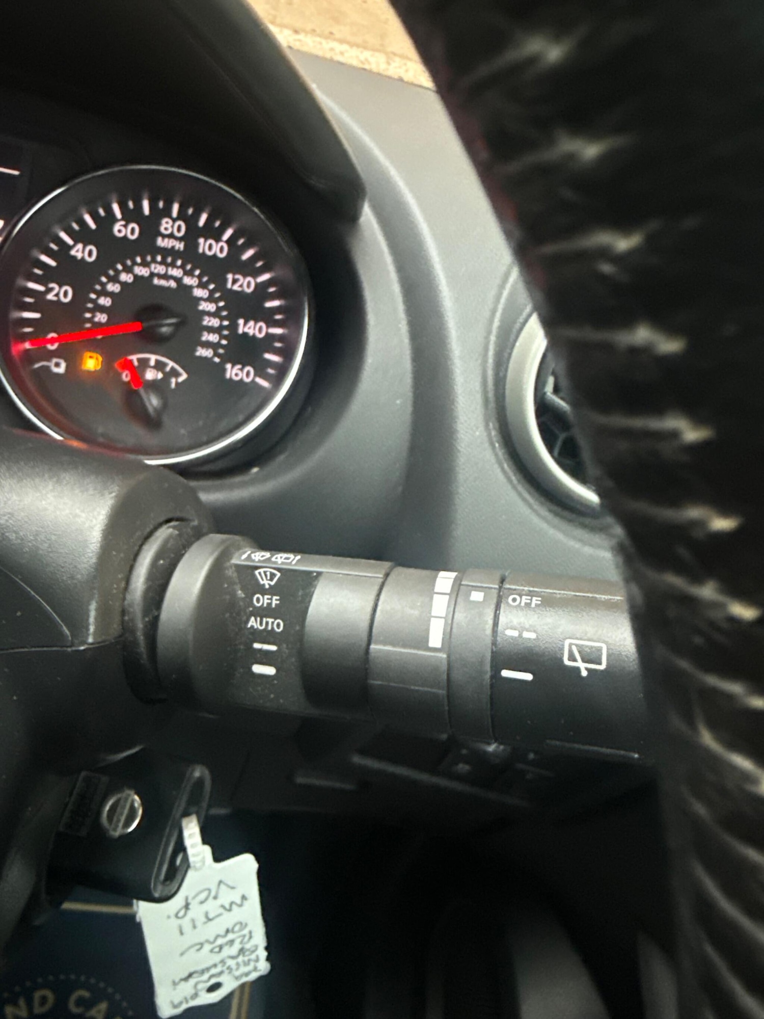 Used Nissan Qashqai 2011 for sale - 76562159: Photo 34