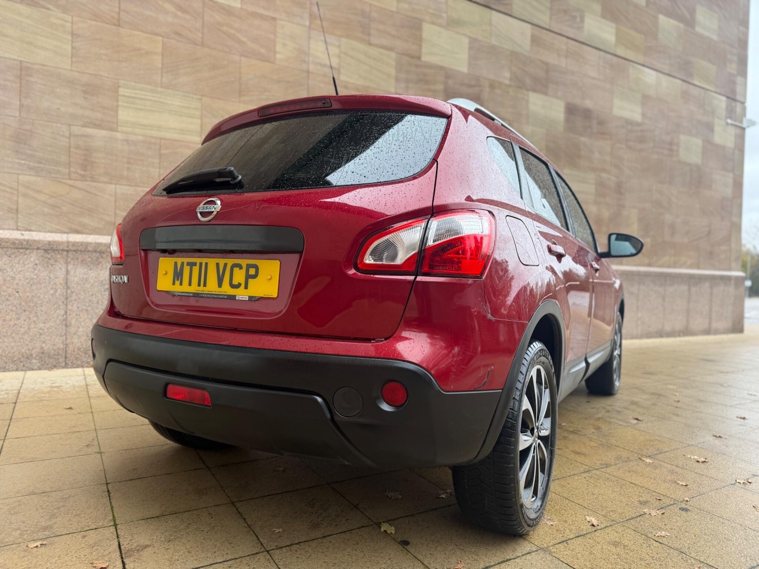 Used Nissan Qashqai 2011 for sale - 76562159: Photo 5