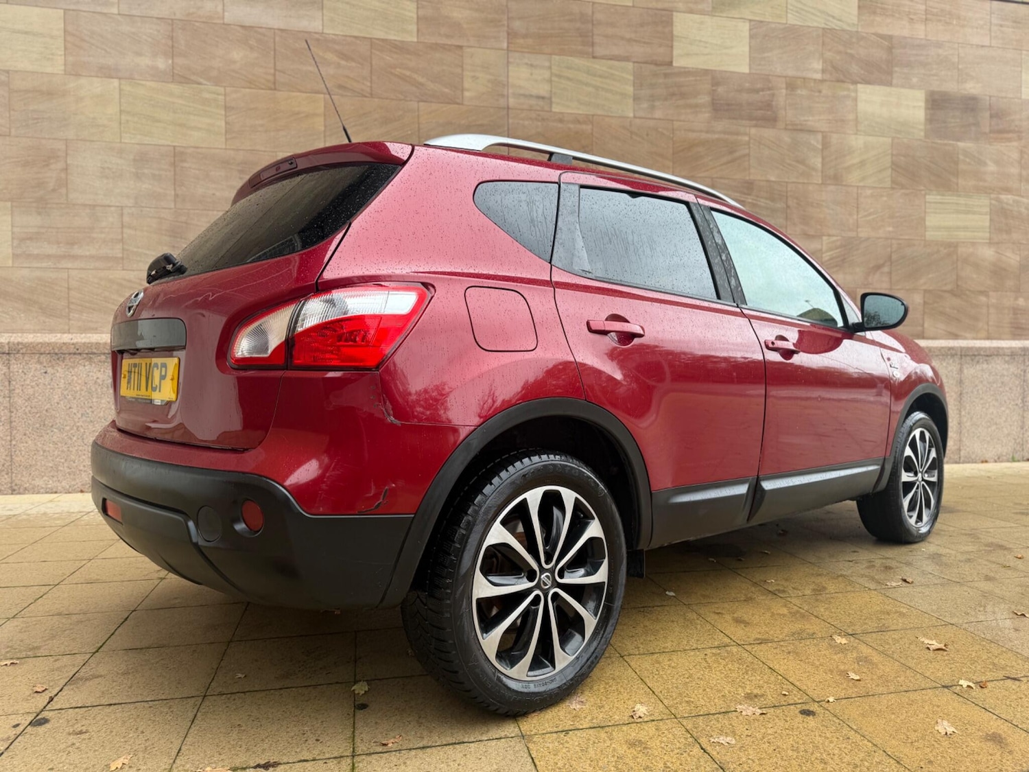 Used Nissan Qashqai 2011 for sale - 76562159: Photo 6