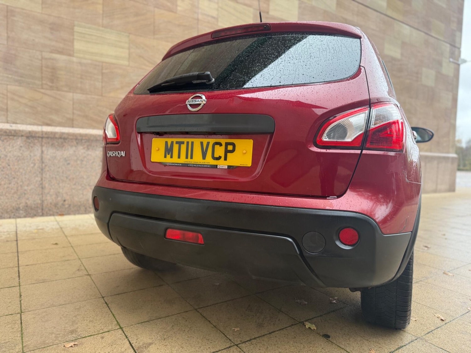 Used Nissan Qashqai 2011 for sale - 76562159: Photo 7