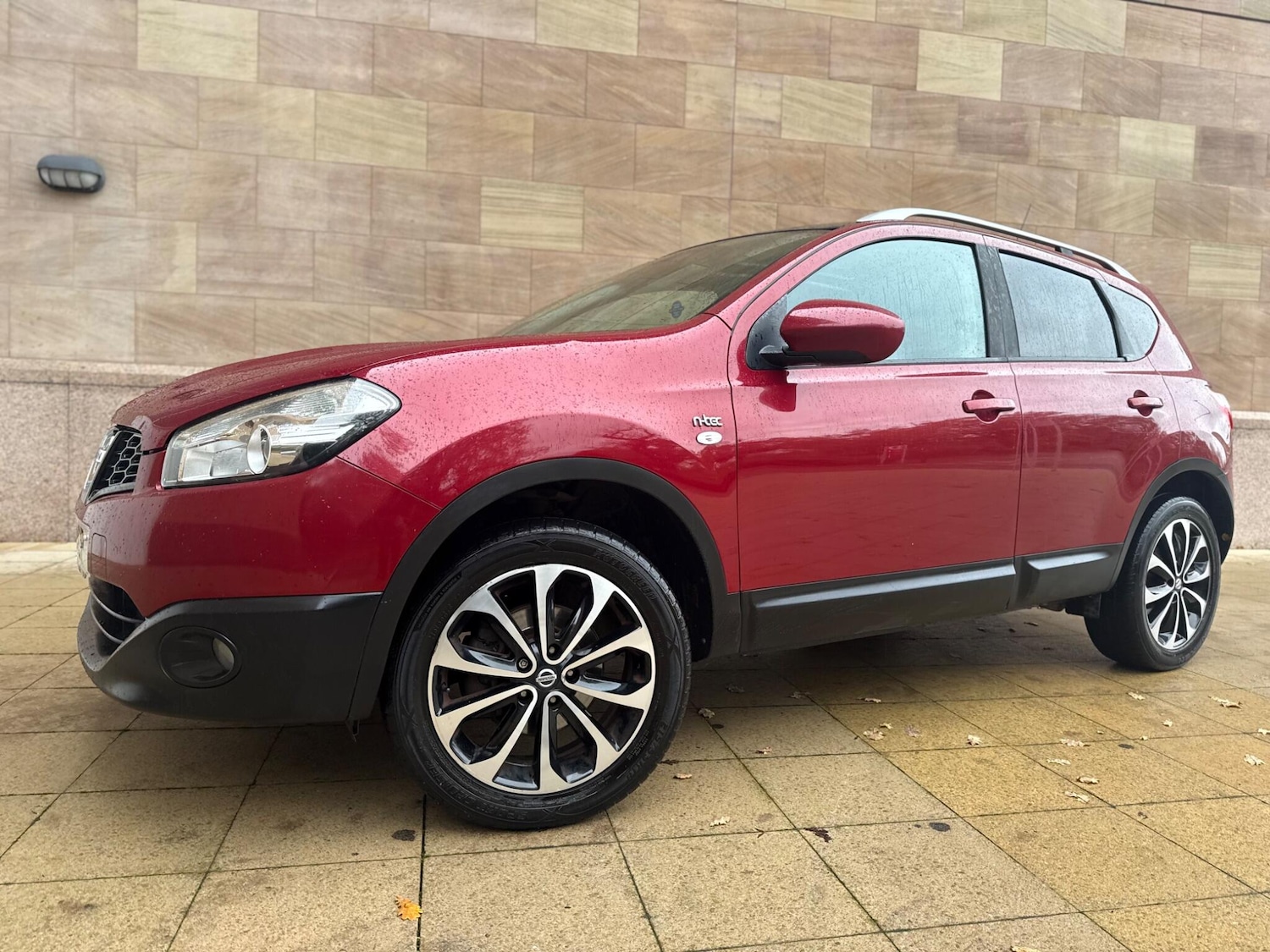 Used Nissan Qashqai 2011 for sale - 76562159: Photo 9