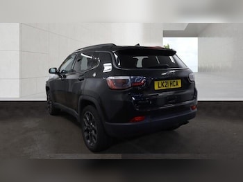 Used Jeep Compass 2021 for sale - 79145753: Photo